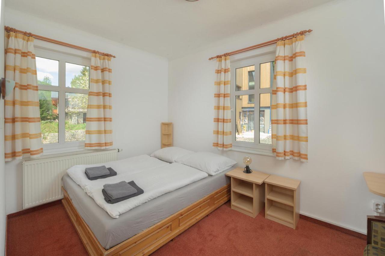 Astoria Inn Špindlerŭv Mlýn Εξωτερικό φωτογραφία