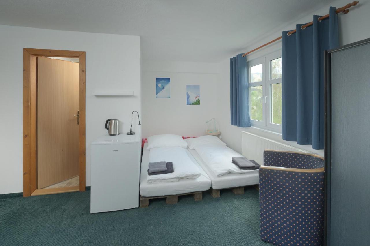 Astoria Inn Špindlerŭv Mlýn Εξωτερικό φωτογραφία