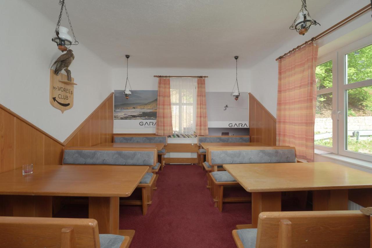 Astoria Inn Špindlerŭv Mlýn Εξωτερικό φωτογραφία