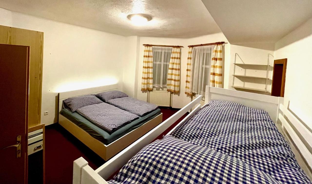 Astoria Inn Špindlerŭv Mlýn Εξωτερικό φωτογραφία